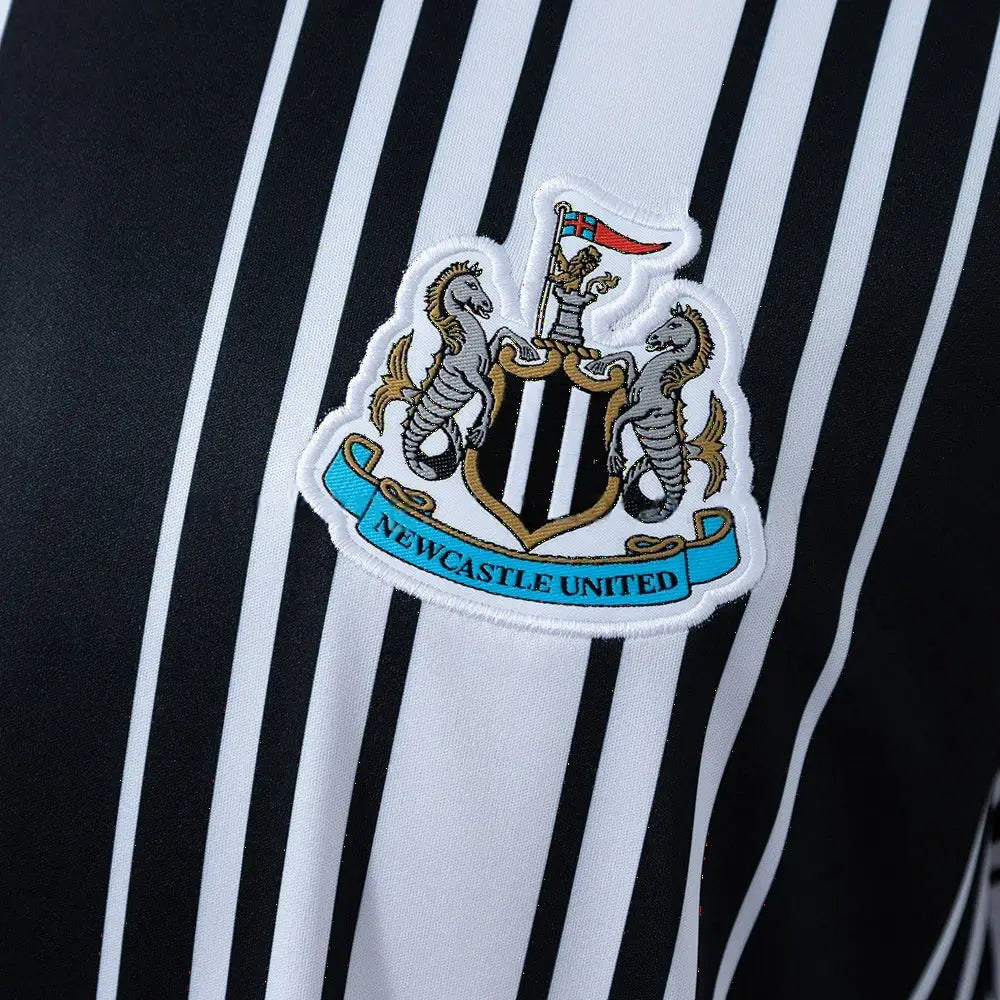 Maillot football Newcastle United domicile 2026/27