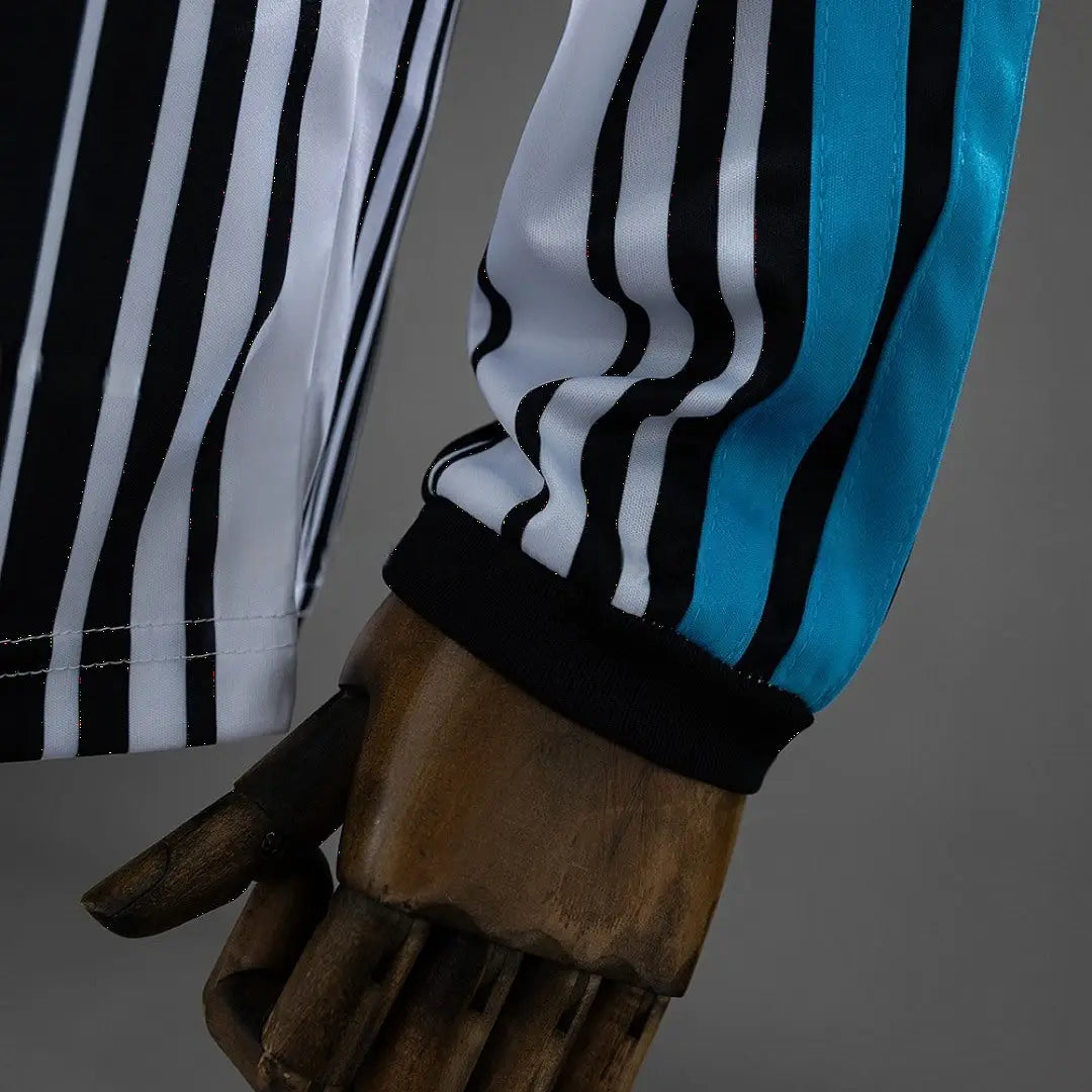 Maillot football Newcastle United Domicile manches longues 2026/27