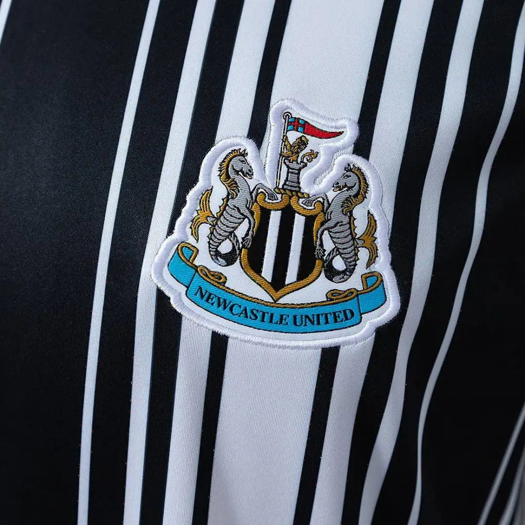 Maillot football Newcastle United Domicile manches longues 2026/27