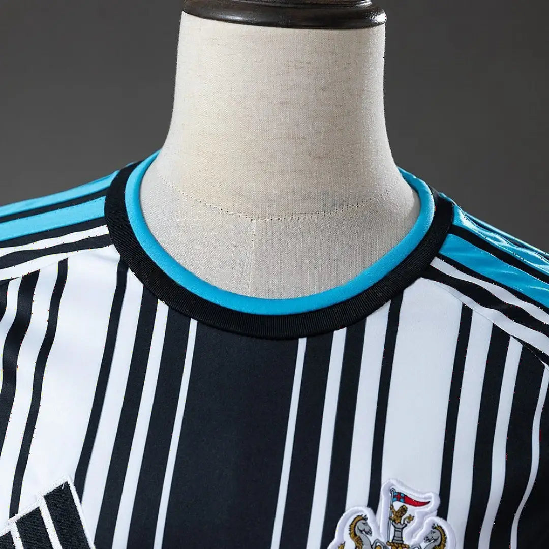 Maillot football Newcastle United Domicile manches longues 2026/27