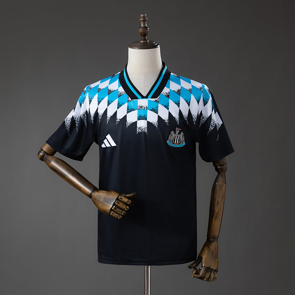 Maillot football Newcastle United édition spéciale 2026/27