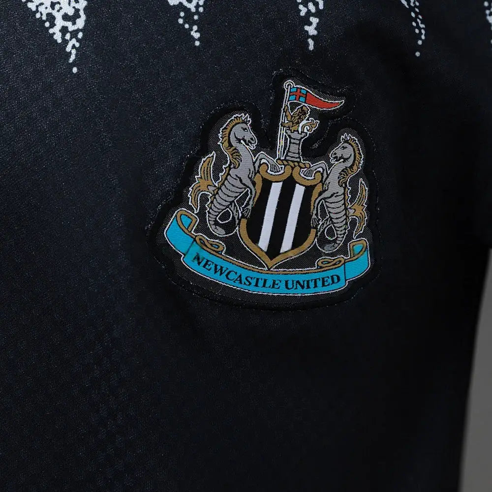 Maillot football Newcastle United édition spéciale 2026/27