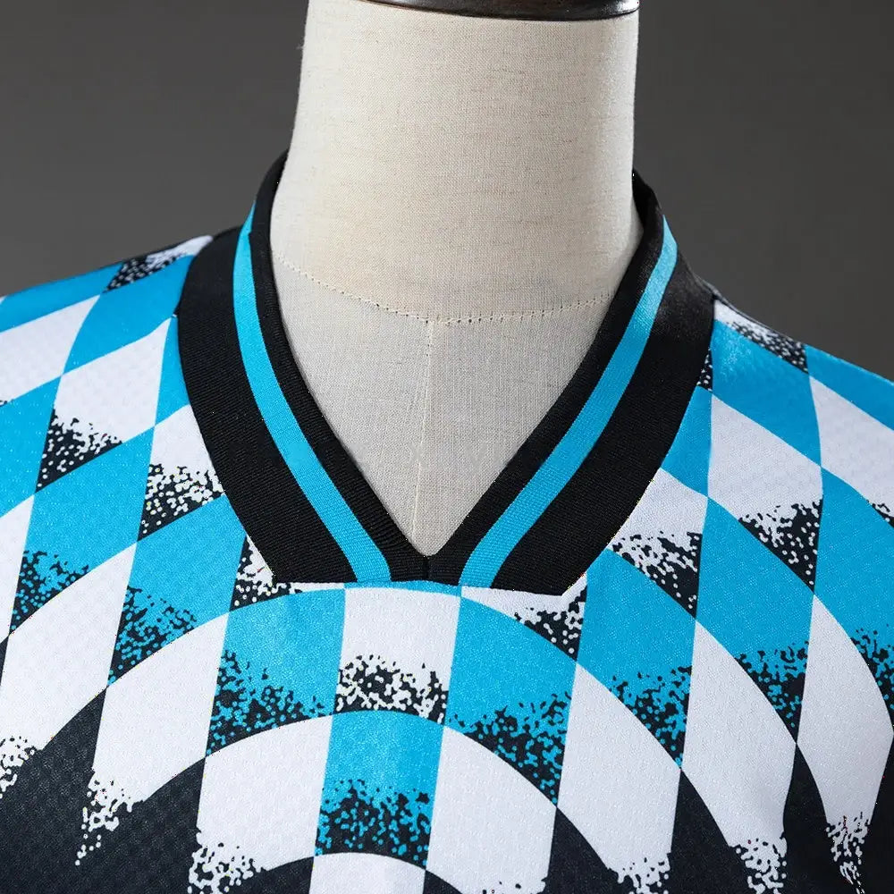 Maillot football Newcastle United édition spéciale 2026/27