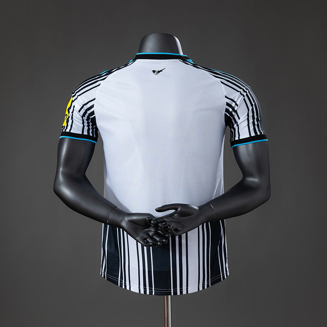 Maillot football Newcastle United Extérieur Player Version 2026/27