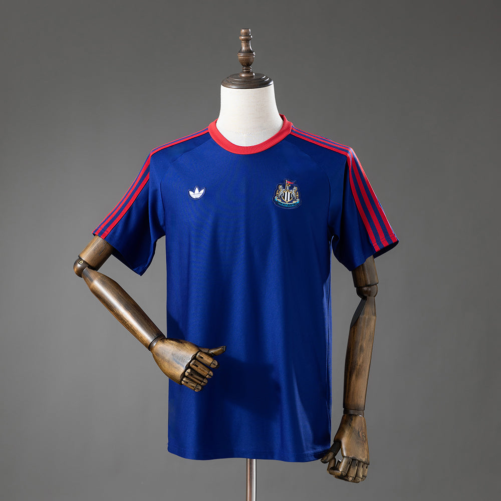 Maillot Football Newcastle United Terrace Icons 2026