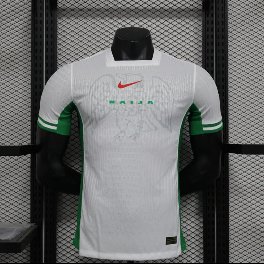 Maillot football Nigéria * Player Version * 2024/25
