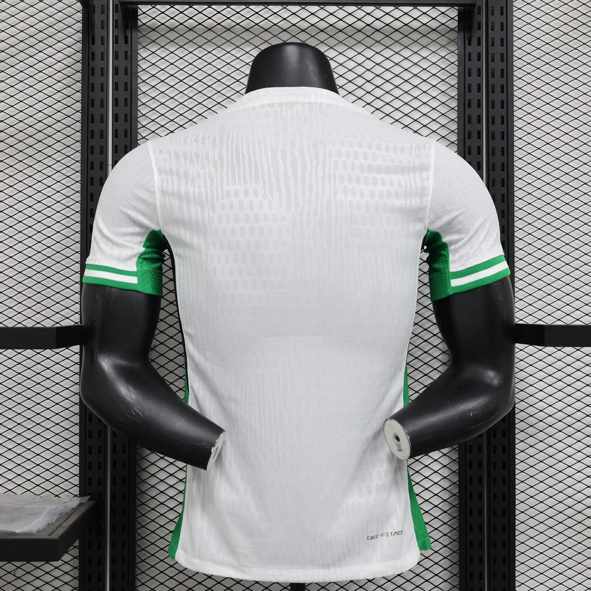 Maillot football Nigéria * Player Version * 2024/25
