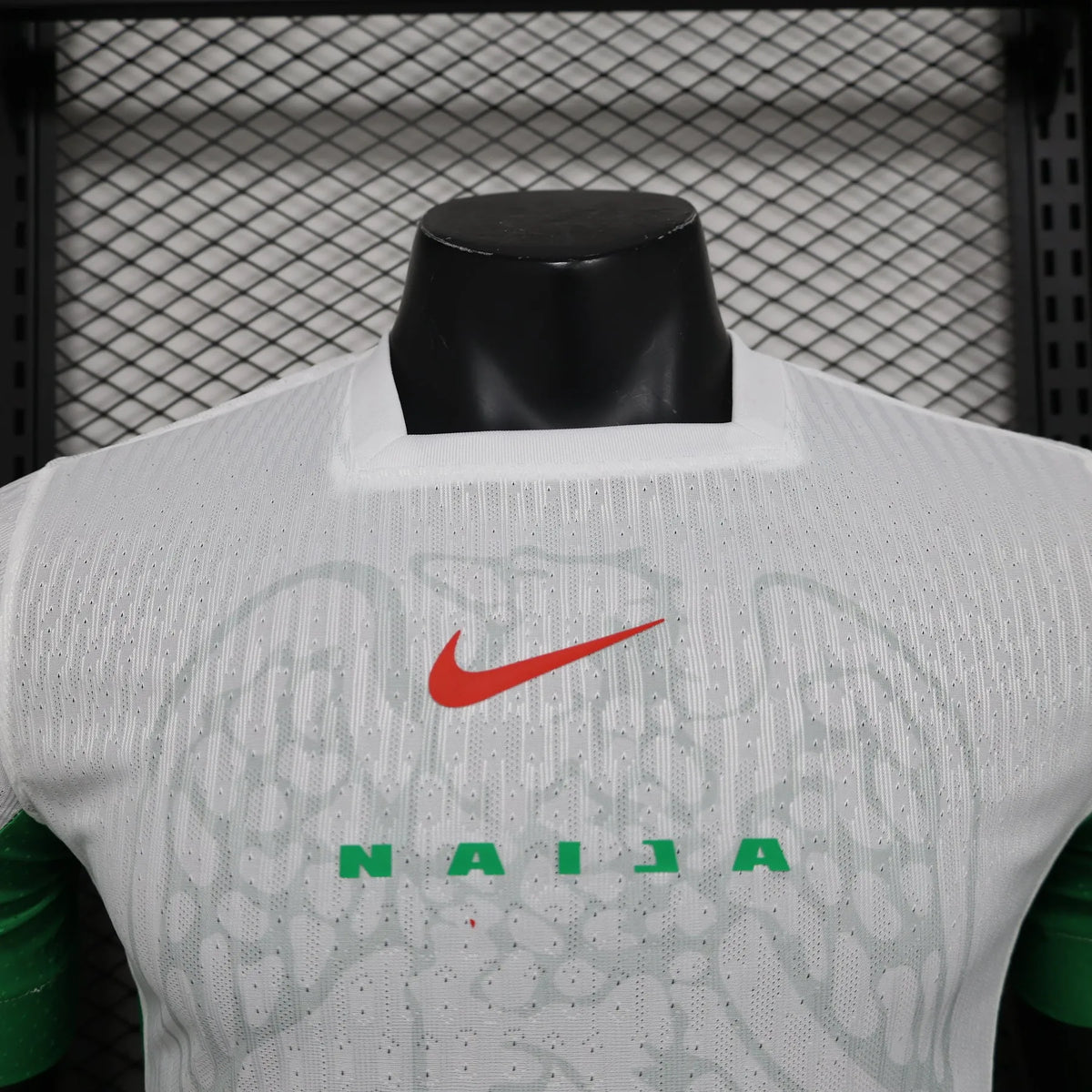 Maillot football Nigéria * Player Version * 2024/25