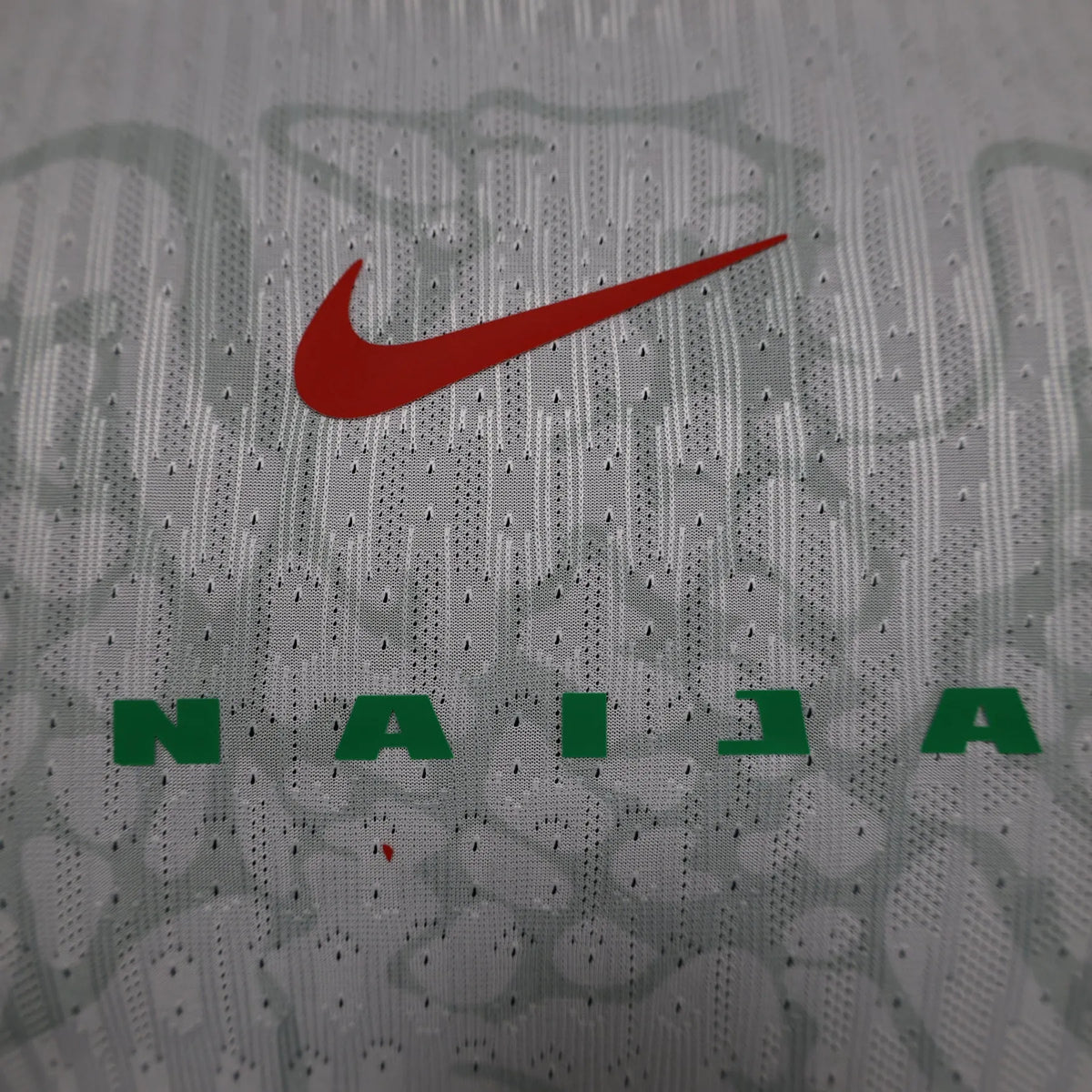 Maillot football Nigéria * Player Version * 2024/25