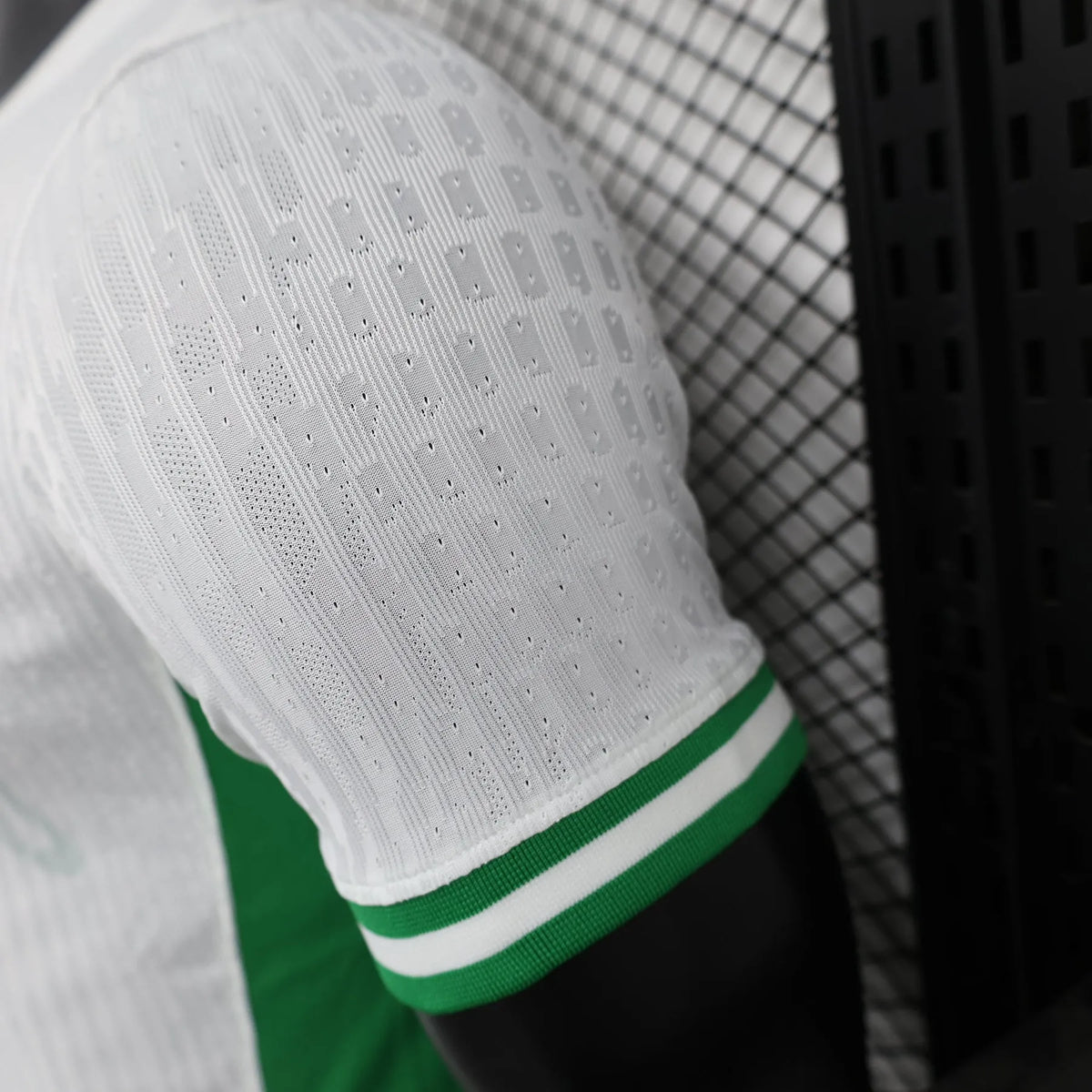 Maillot football Nigéria * Player Version * 2024/25