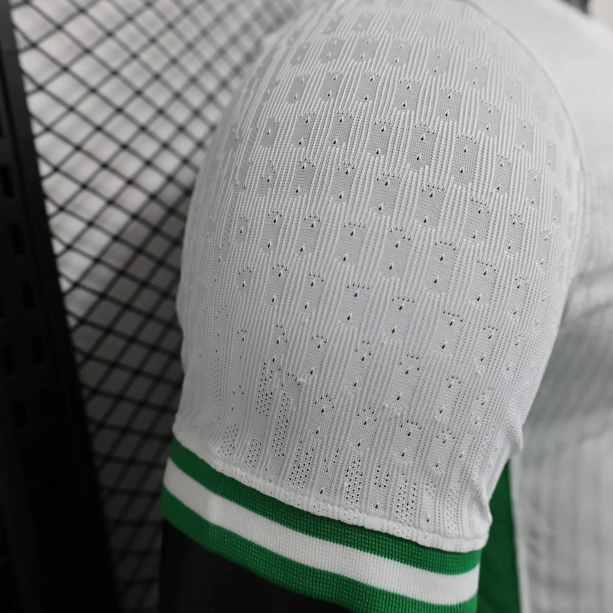 Maillot football Nigéria * Player Version * 2024/25