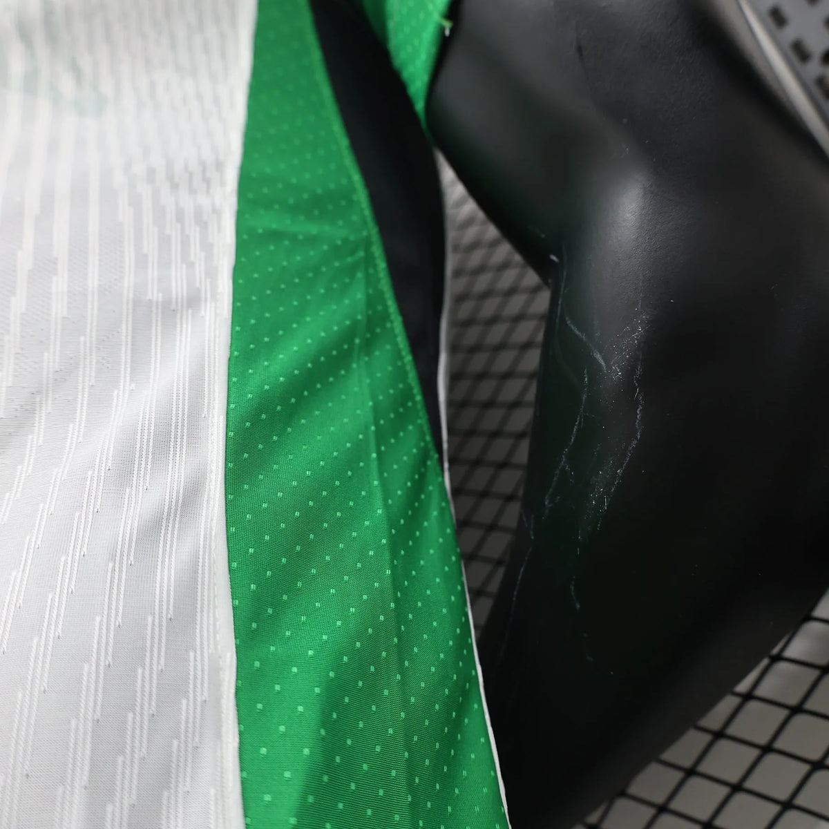 Maillot football Nigéria * Player Version * 2024/25