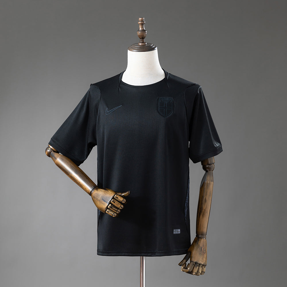 Maillot football Norvège Extérieur 2026