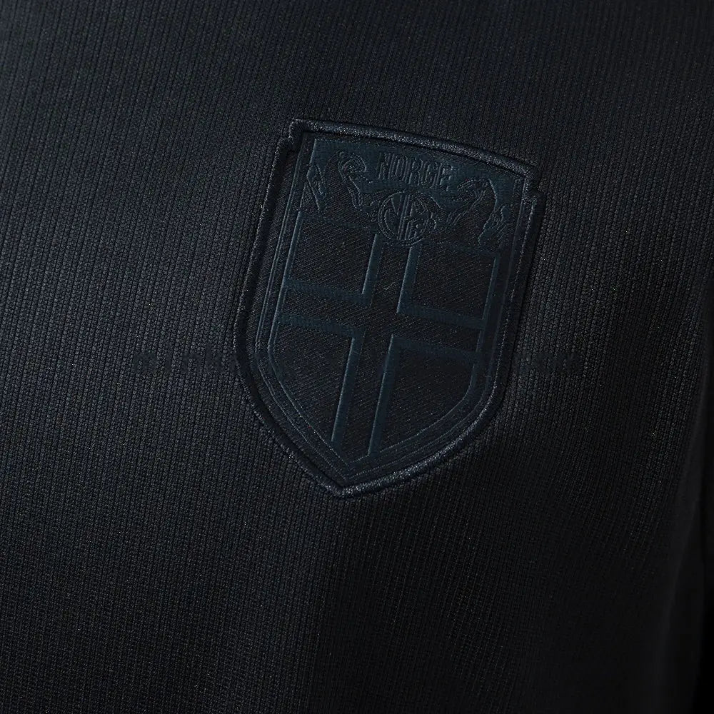 Maillot football Norvège Extérieur 2026