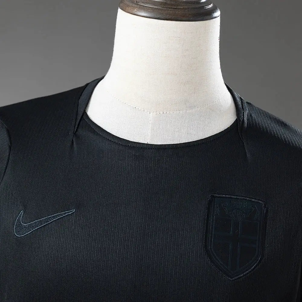 Maillot football Norvège Extérieur 2026