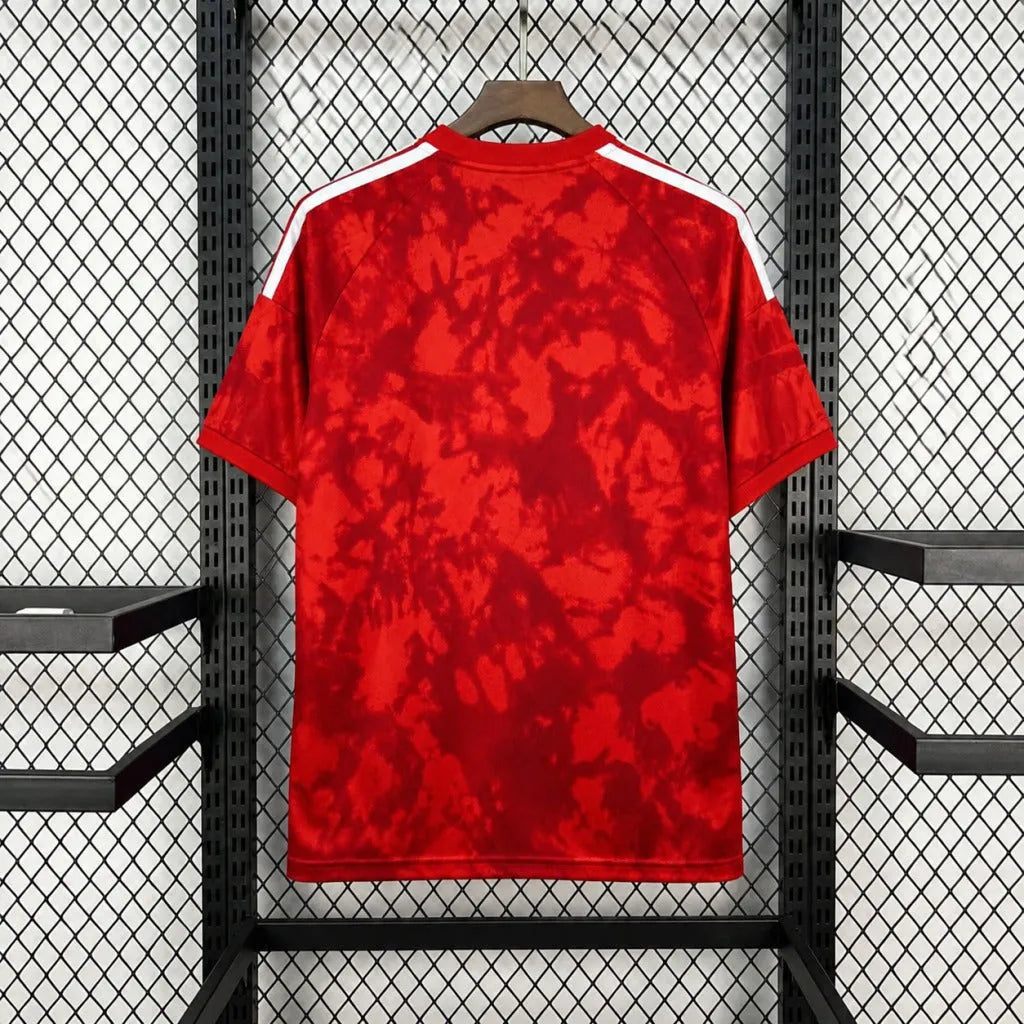 Maillot football Nottingham Forest domicile 2026/27