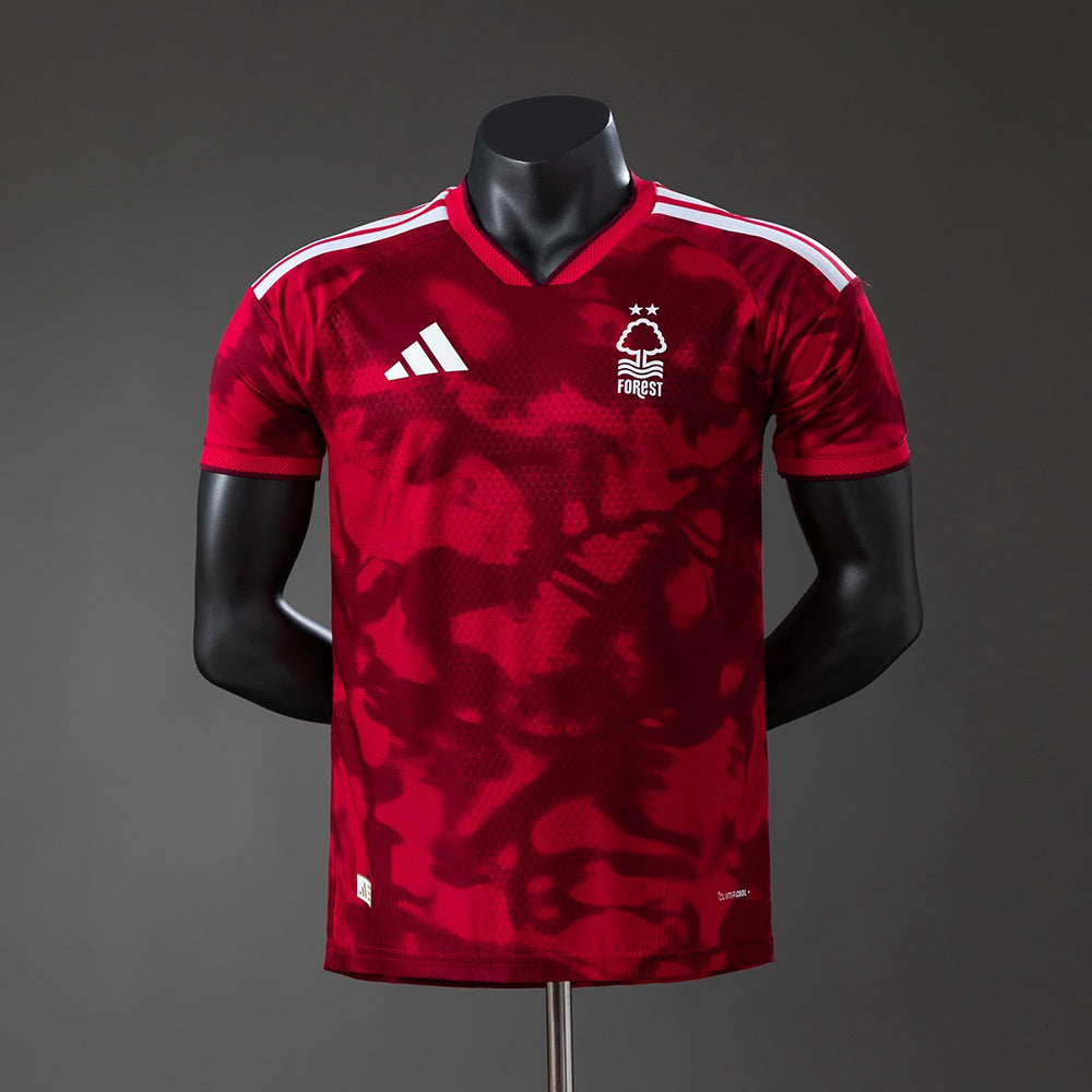 Maillot football Nottingham Forest Domicile * Player Version 2026/27