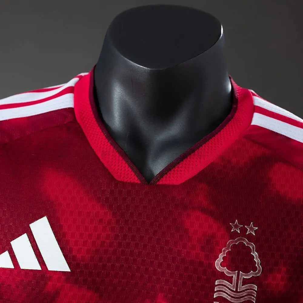 Maillot football Nottingham Forest Domicile * Player Version 2026/27