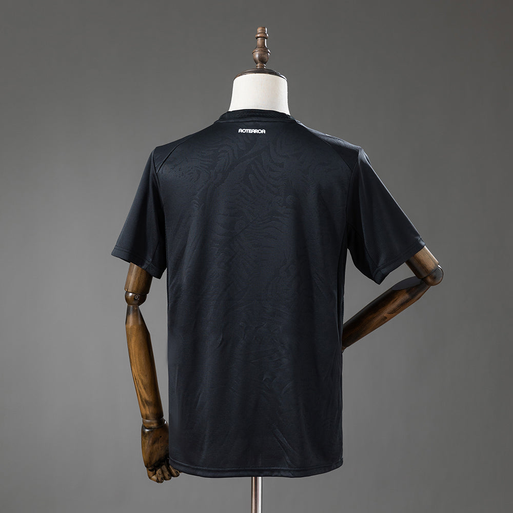 Maillot football Nouvelle-Zélande Domicile 2026