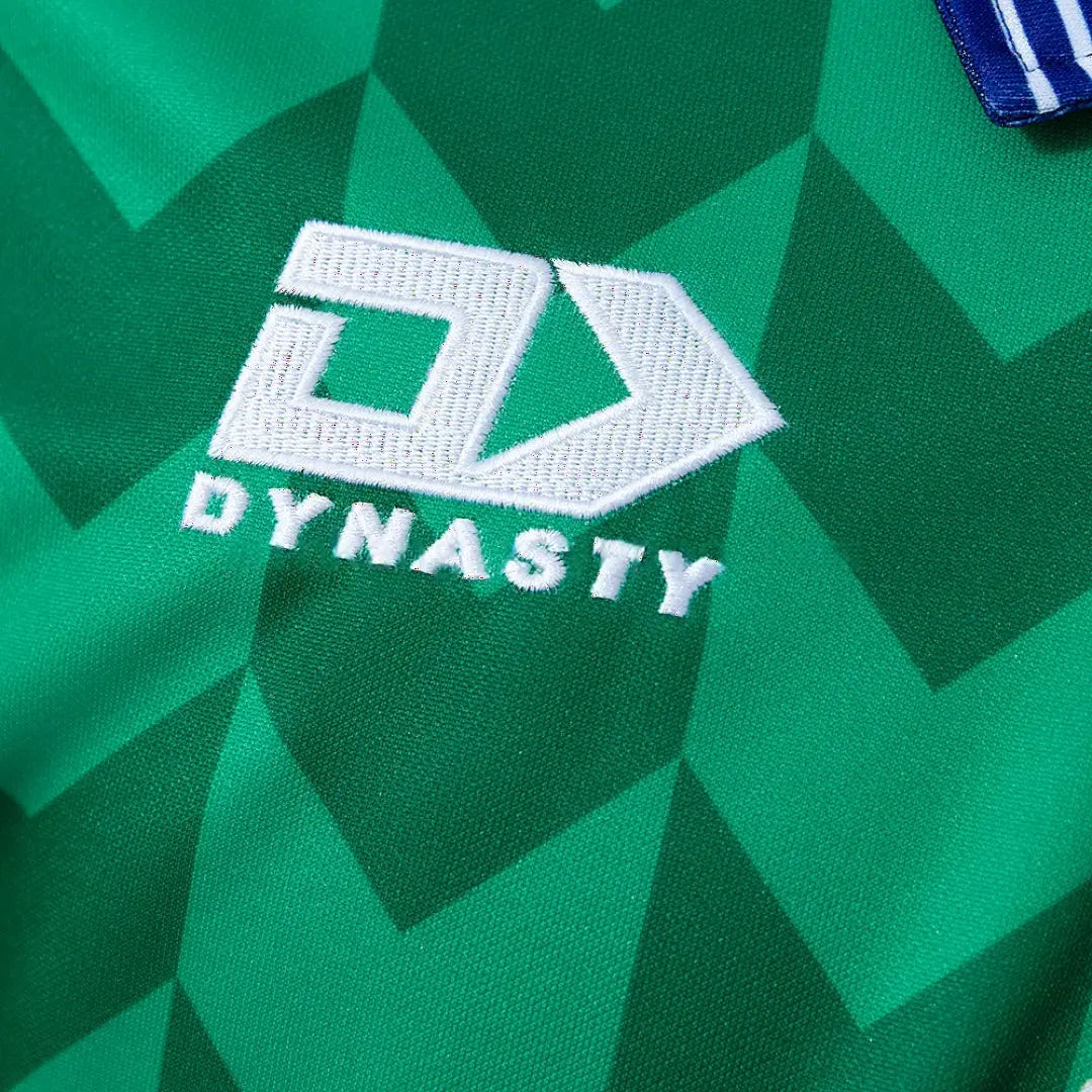 Maillot football NRL Warriors Pré-Saison Junior 2026