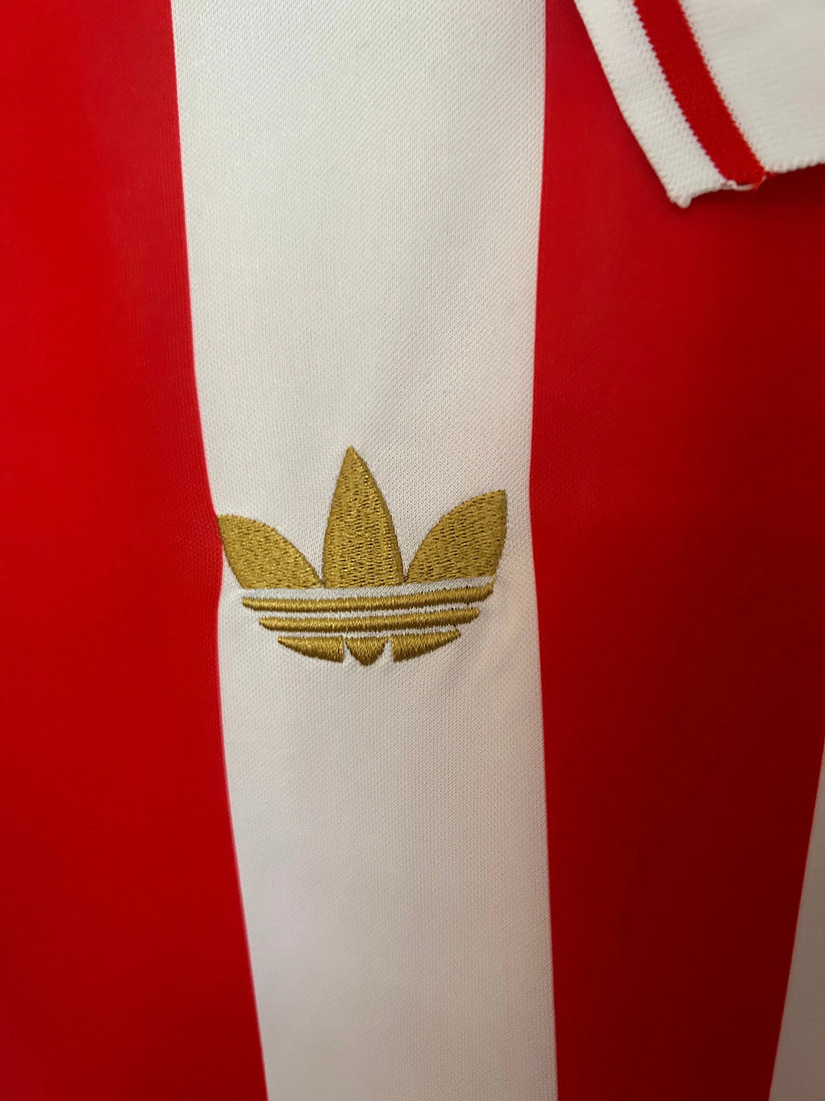 Maillot football Okympiakos 100e anniversaire 2025/26