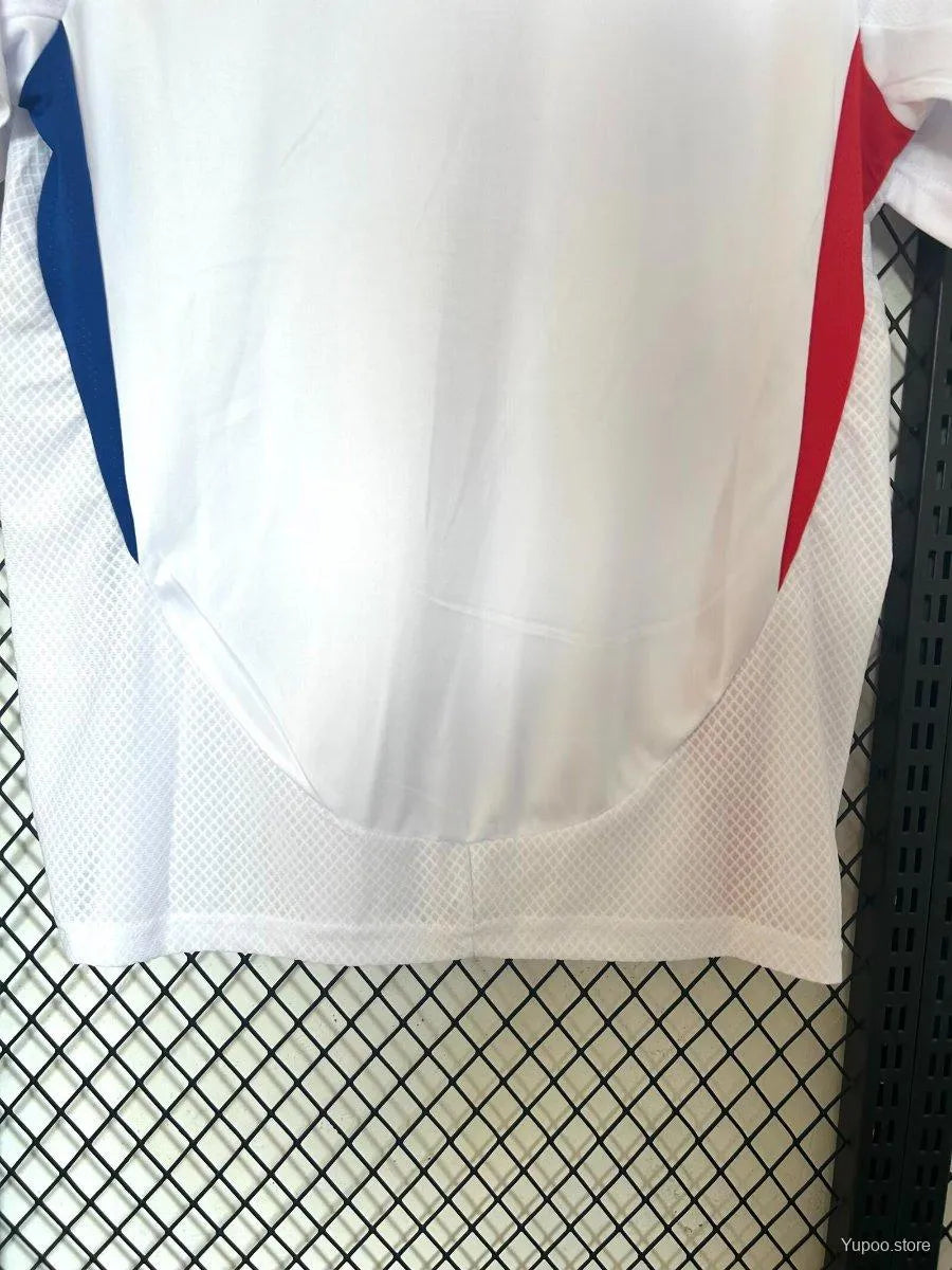 Maillot football OL Lyon domicile 2024/25