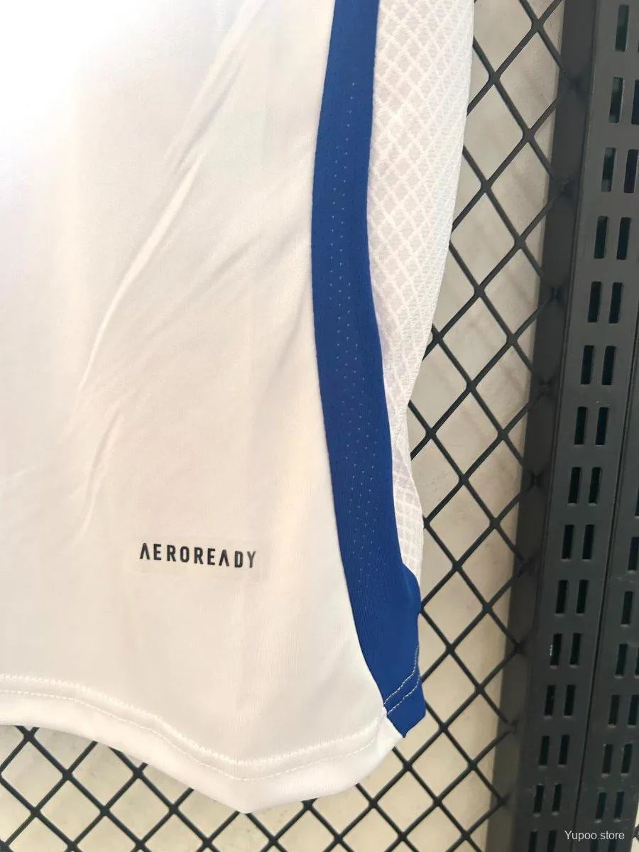Maillot football OL Lyon domicile 2024/25