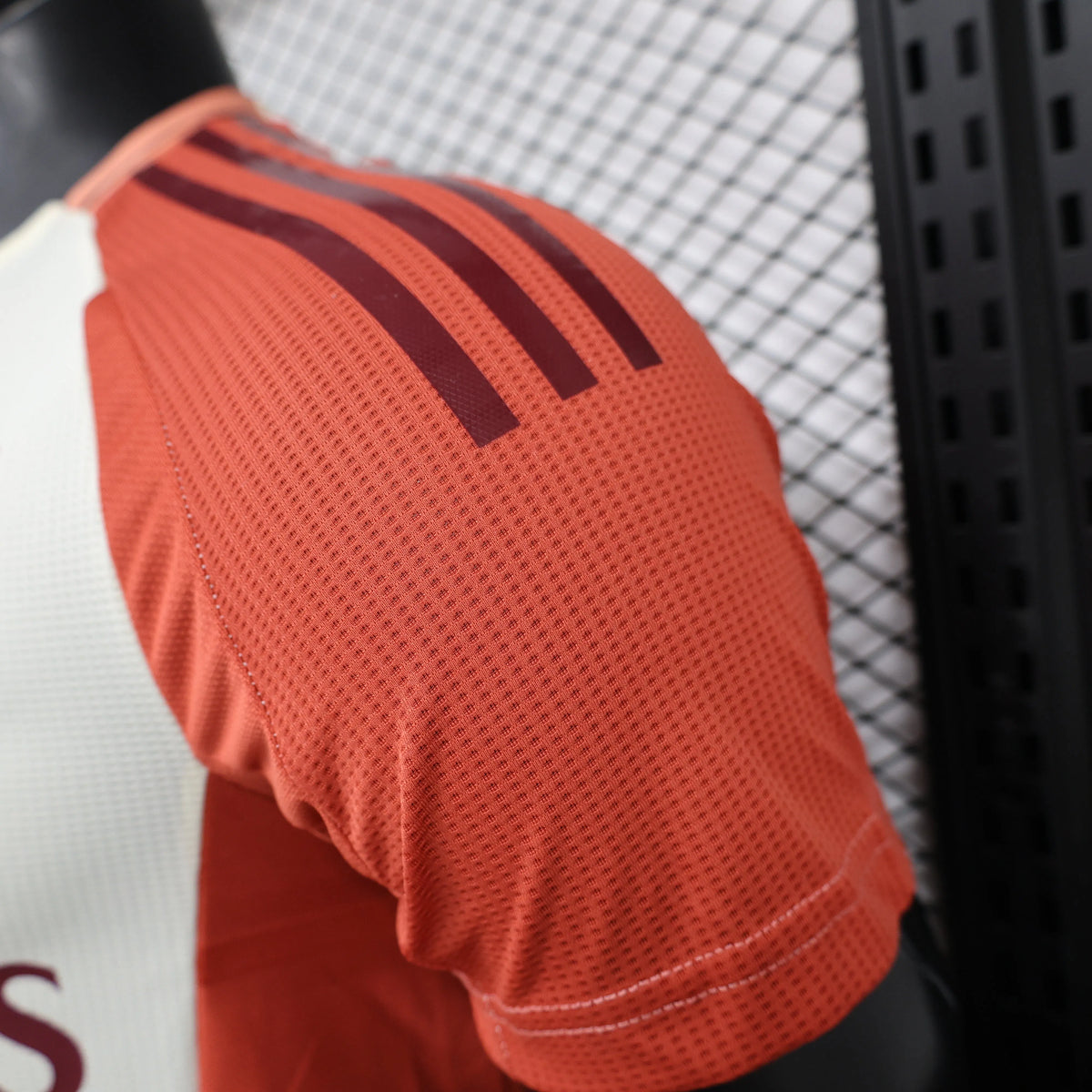 Maillot football OL/Lyon third Player Version 2024/25