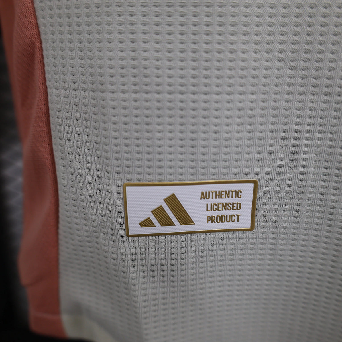 Maillot football OL/Lyon third Player Version 2024/25
