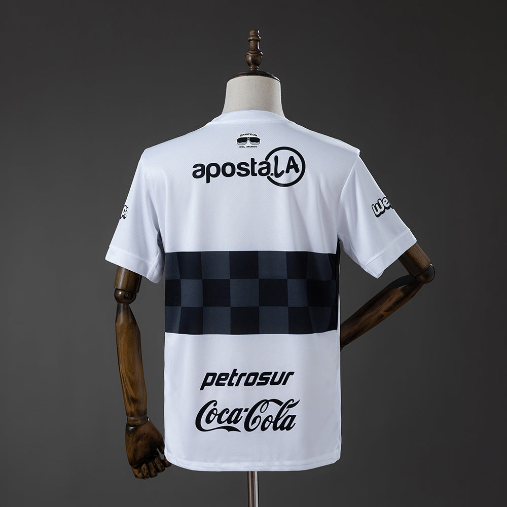Maillot football Olimpia Domicile 2026/27