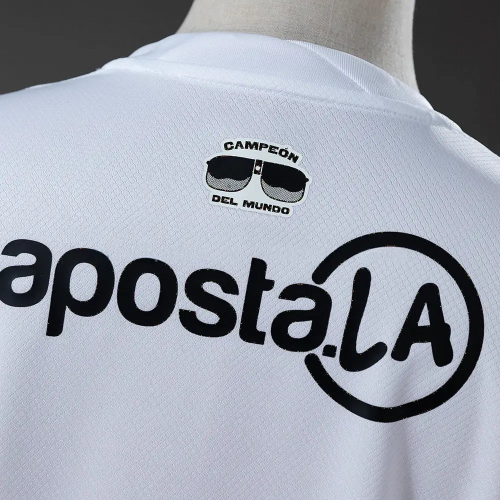 Maillot football Olimpia Domicile 2026/27