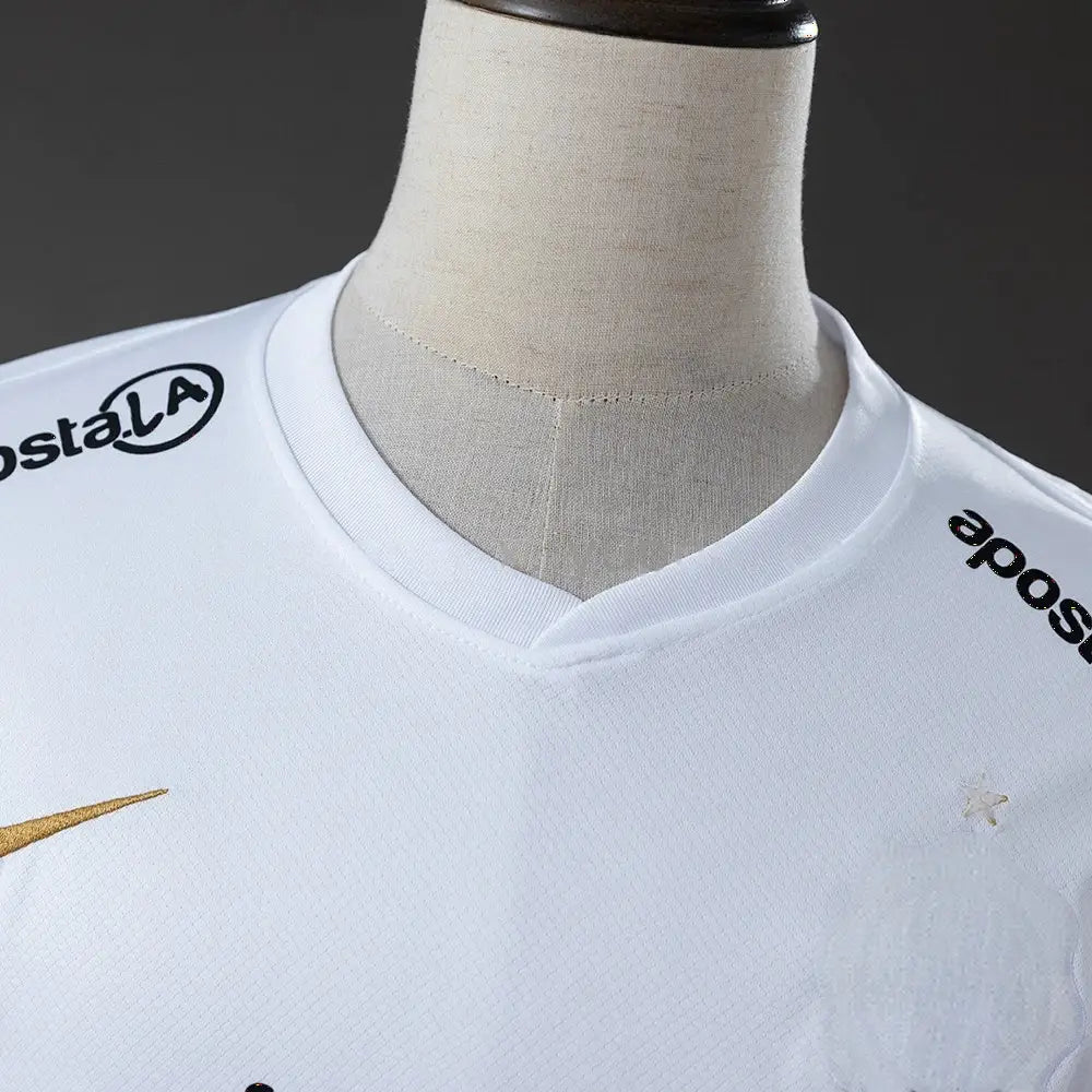 Maillot football Olimpia Domicile 2026/27