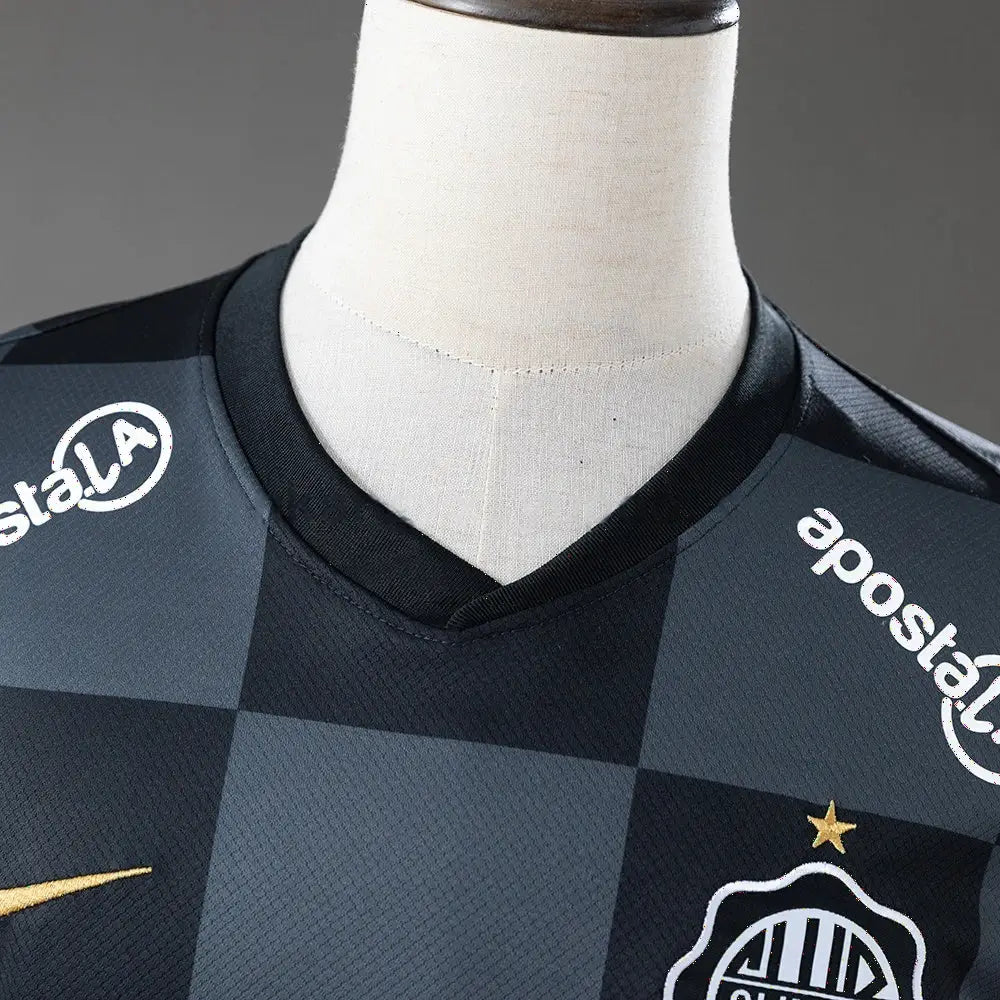 Maillot football Olimpia Extérieur 2026/27