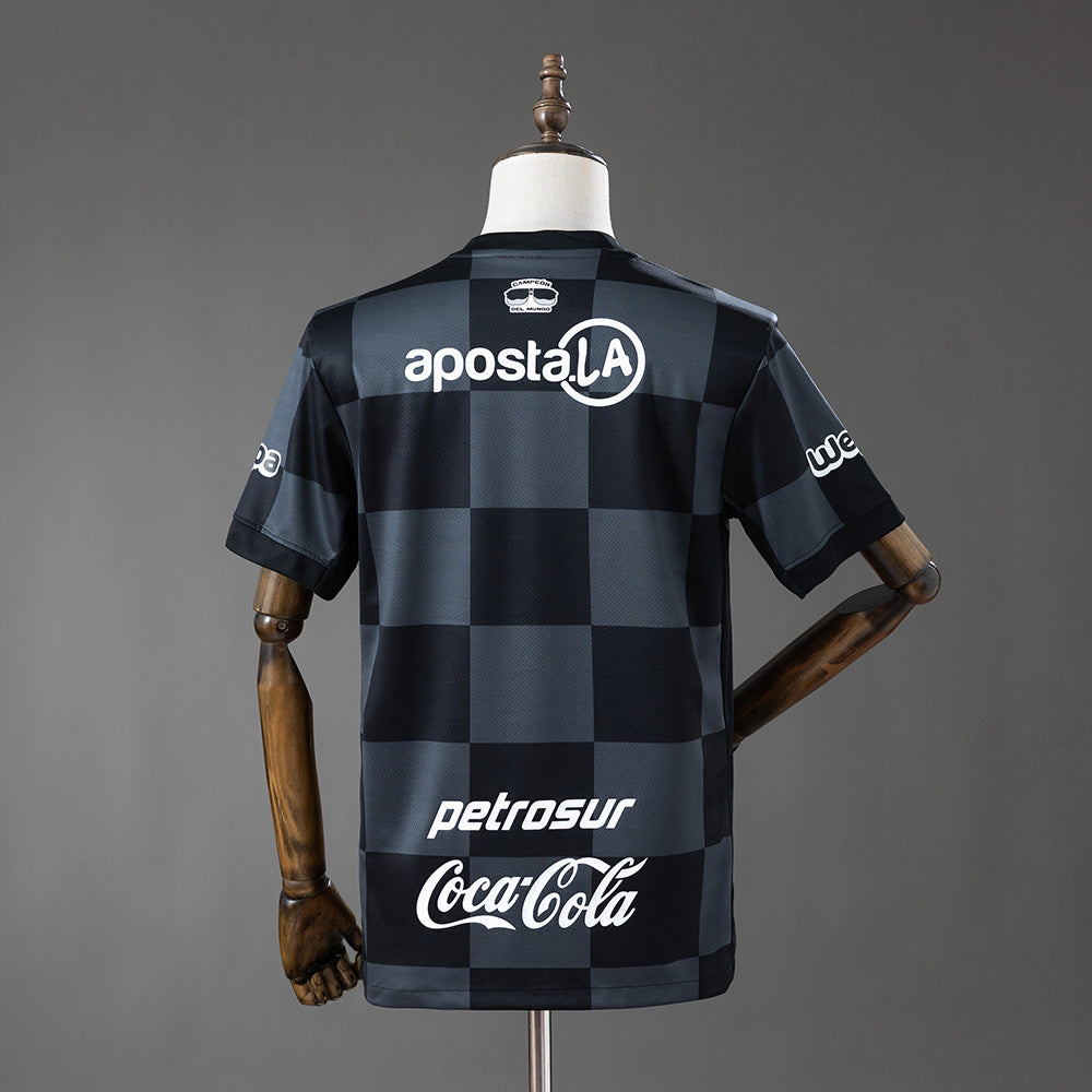 Maillot football Olimpia Extérieur 2026/27