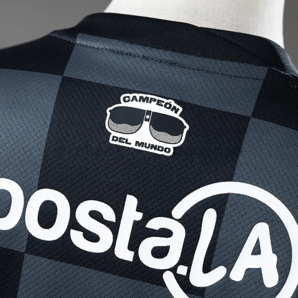 Maillot football Olimpia Extérieur 2026/27