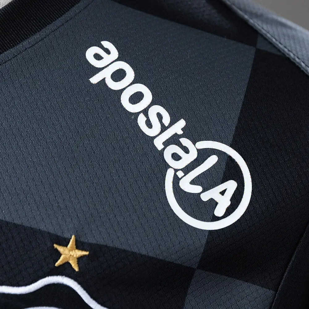 Maillot football Olimpia Extérieur 2026/27