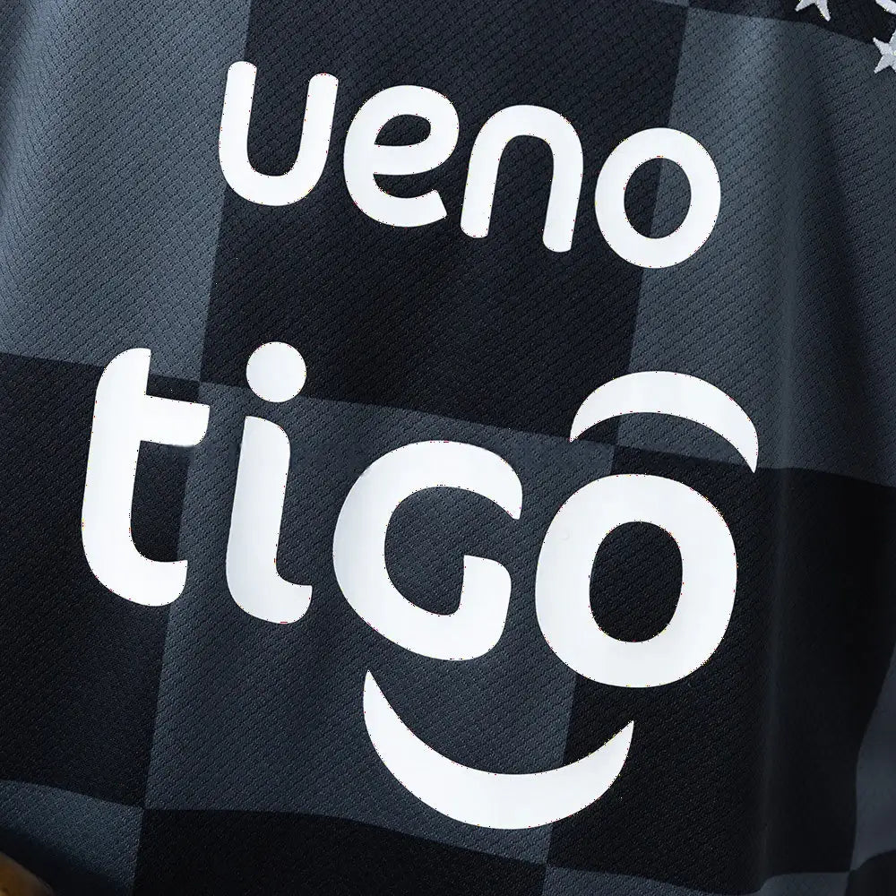 Maillot football Olimpia Extérieur 2026/27