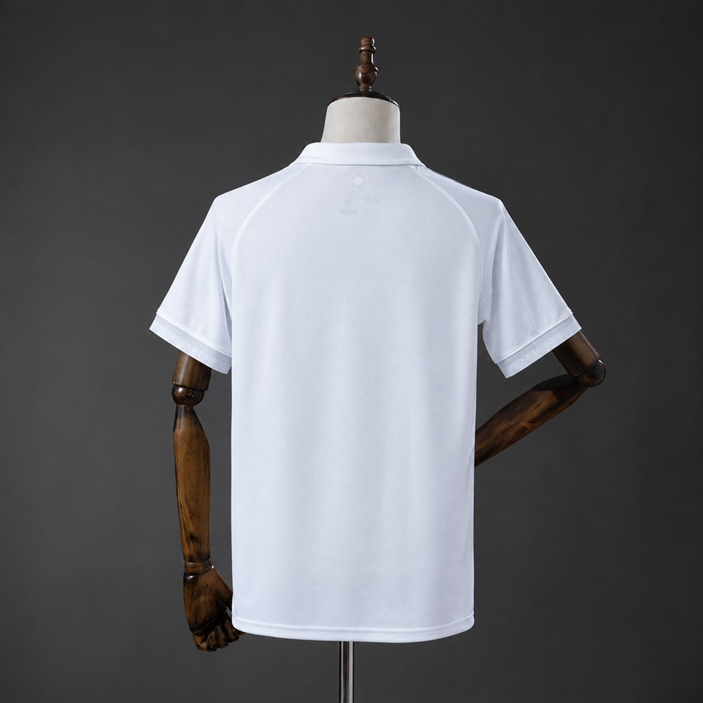 Maillot football Olympique de Marseille 125th Anniversary blanc