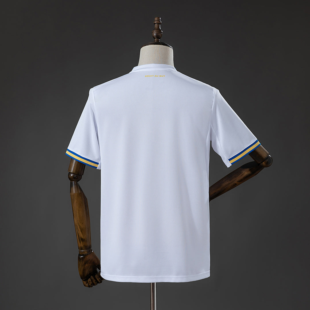 Maillot football Olympique de Marseille domicile 2026/27