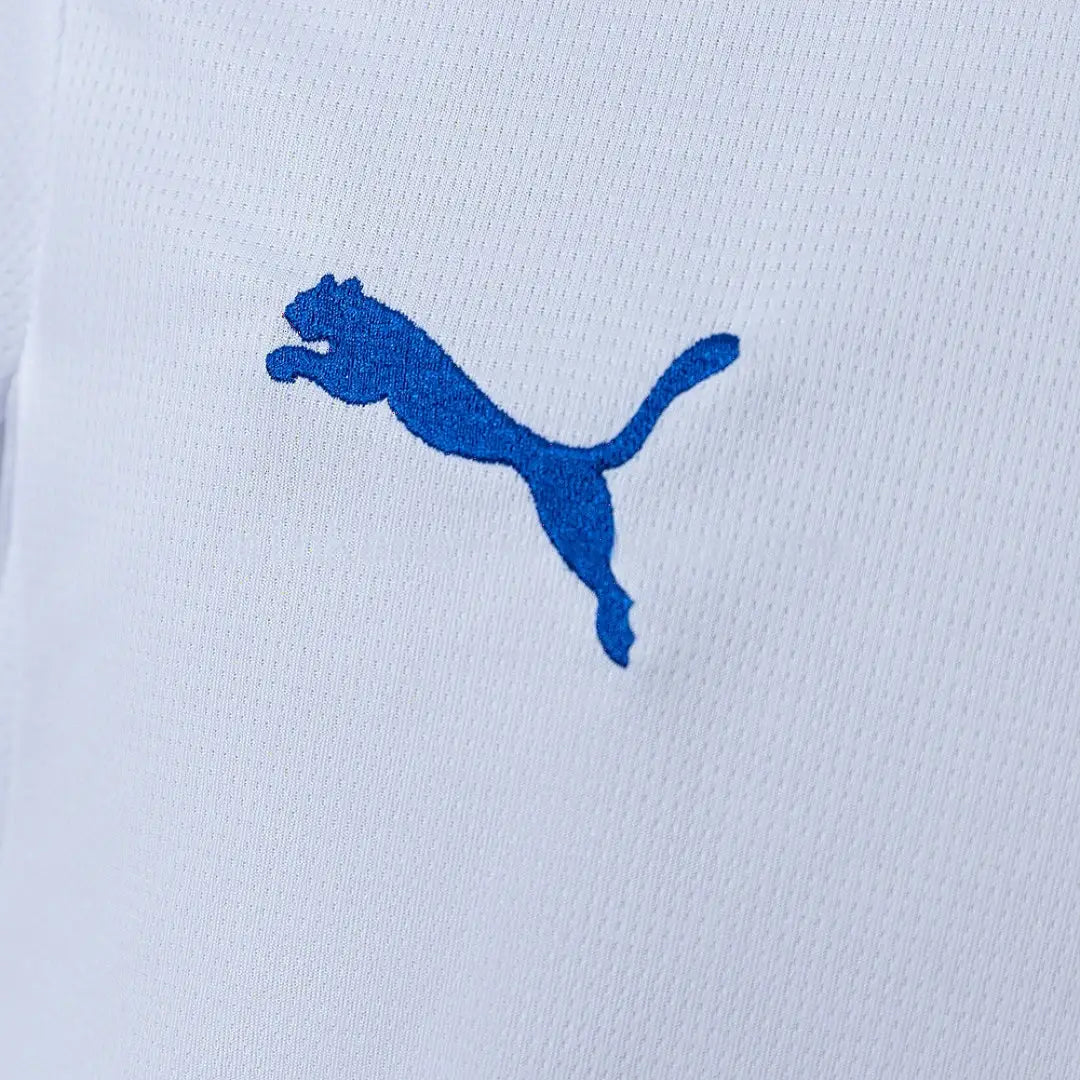 Maillot football Olympique de Marseille domicile 2026/27