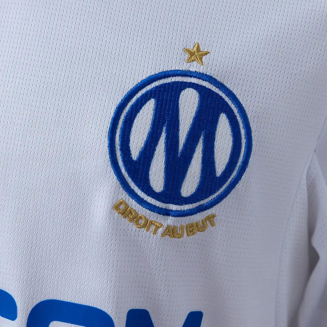 Maillot football Olympique de Marseille domicile 2026/27