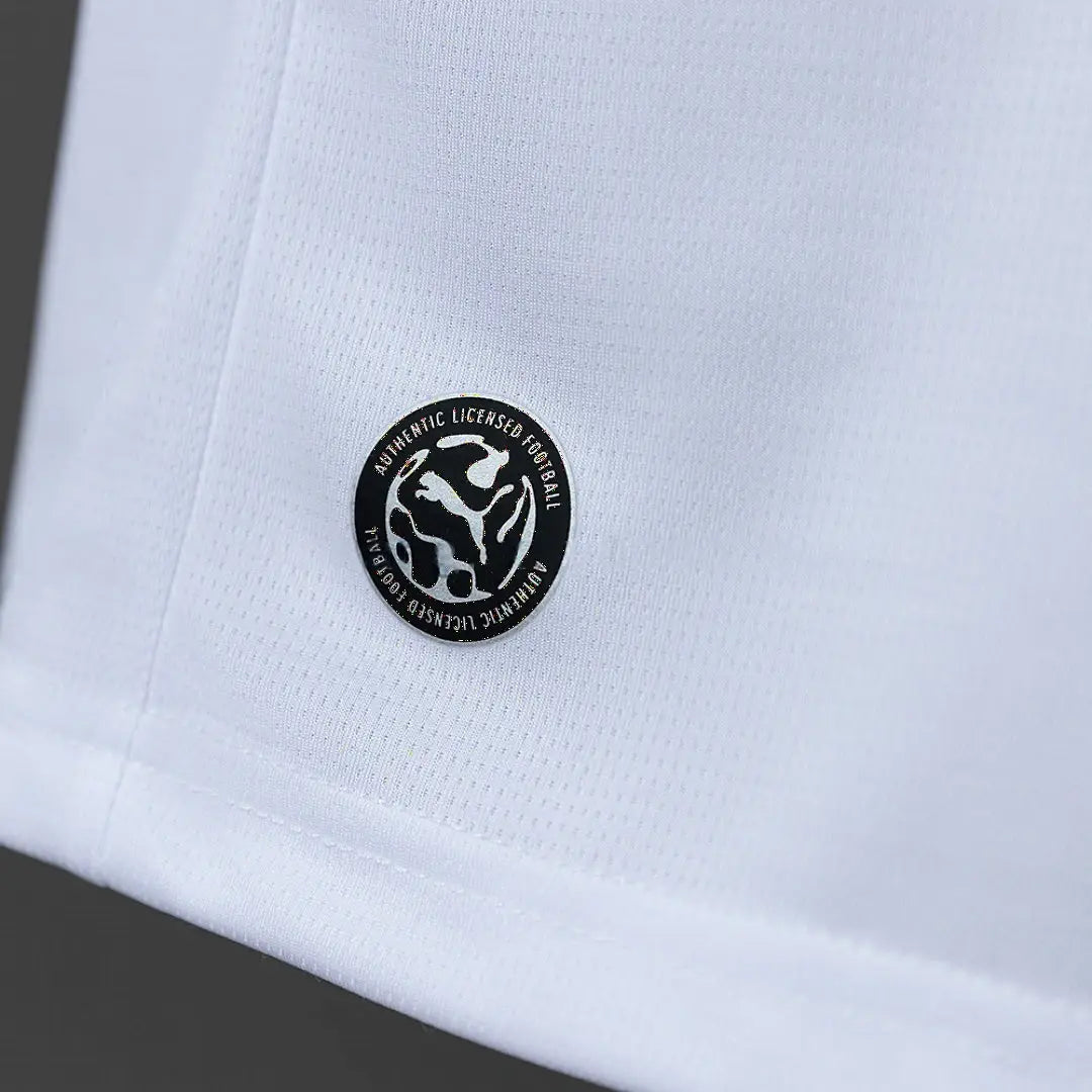 Maillot football Olympique de Marseille domicile 2026/27