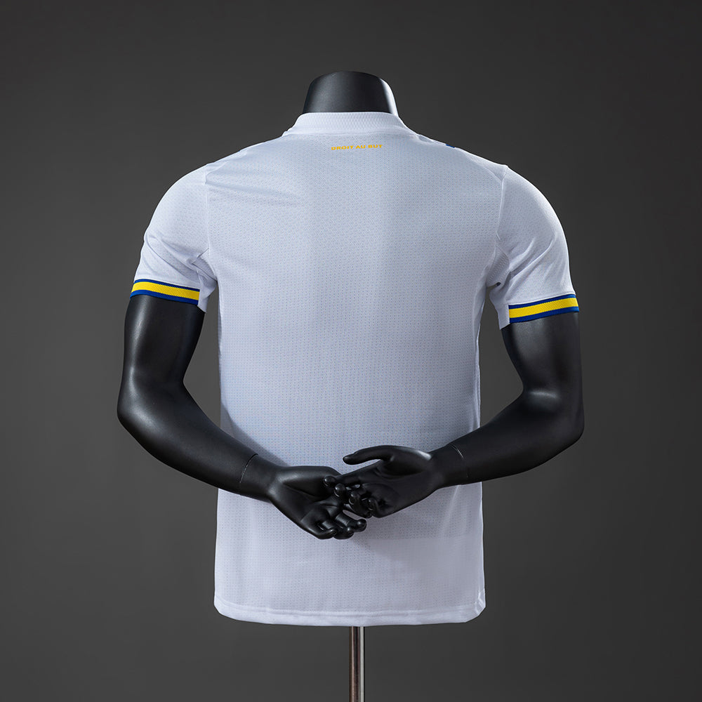 Maillot football Olympique de Marseille Domicile Player Version 2026/27