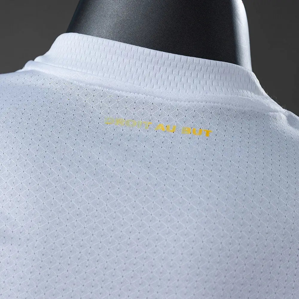 Maillot football Olympique de Marseille Domicile Player Version 2026/27