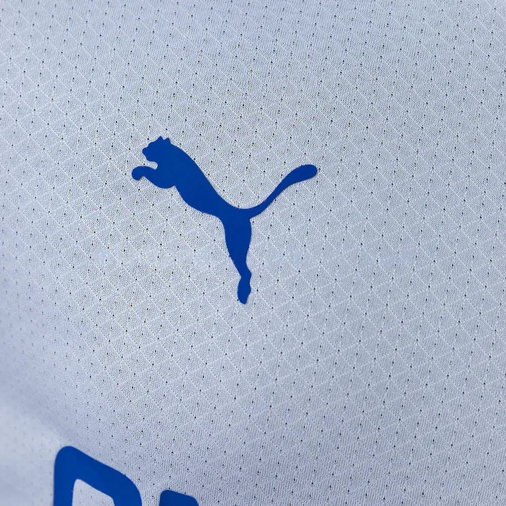 Maillot football Olympique de Marseille Domicile Player Version 2026/27