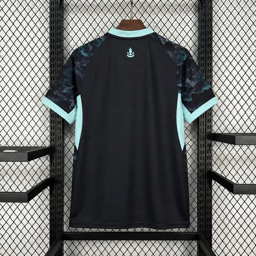 Maillot football Olympique de Marseille OM extérieur 2026/27