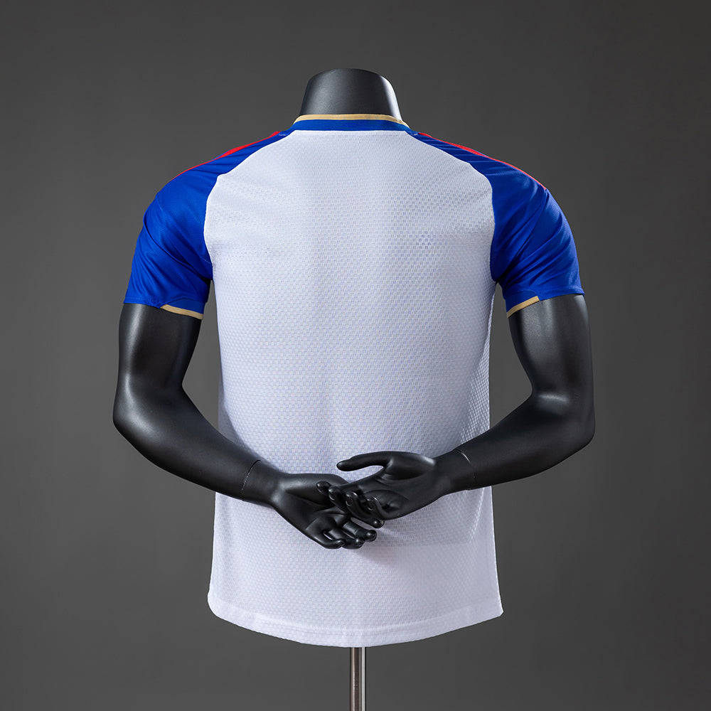 Maillot football Olympique Lyonnais domicile * Player Version 2026/27