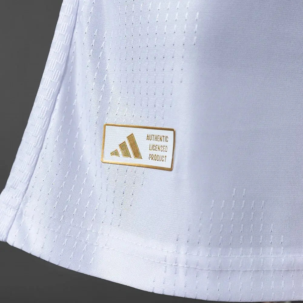 Maillot football Olympique Lyonnais domicile * Player Version 2026/27