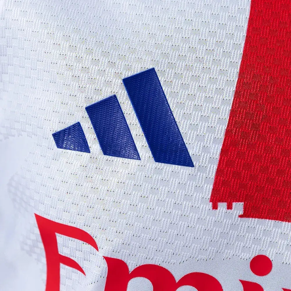 Maillot football Olympique Lyonnais domicile * Player Version 2026/27