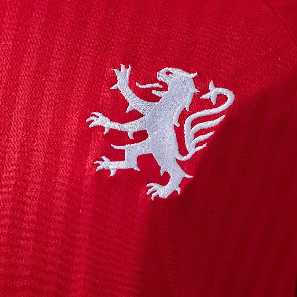 Maillot football Olympique Lyonnais Extérieur 2026/27